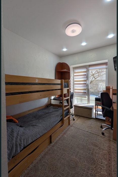 Повноціна 2к квартира! Без комісії! 2% ! Держпрограми ТАК