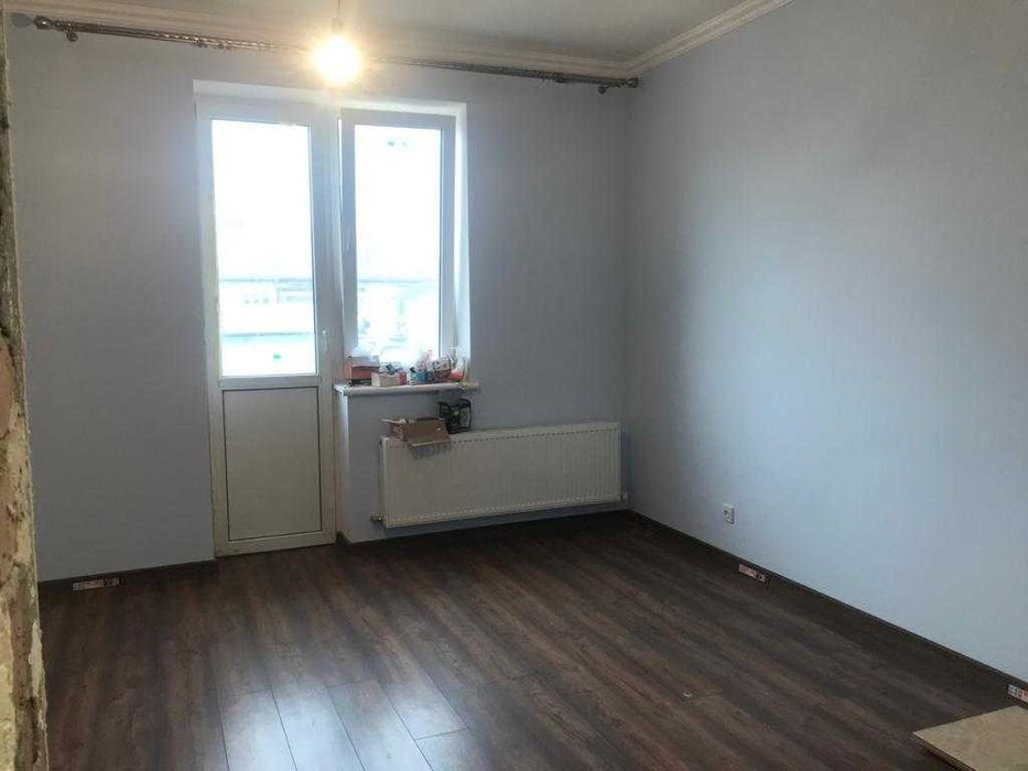 2-х кімнатна квартира (53,5 кв. м.) у м. Заліщики