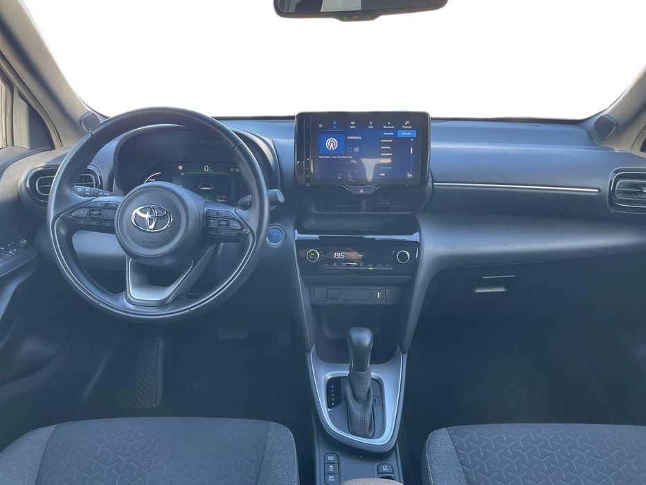 Toyota Yaris Cross 1.5 HDF Square Collection AWD