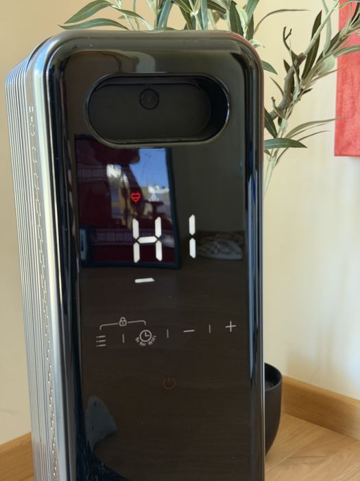 Aquecedor a óleo DREO OH310S 2000W – Smart