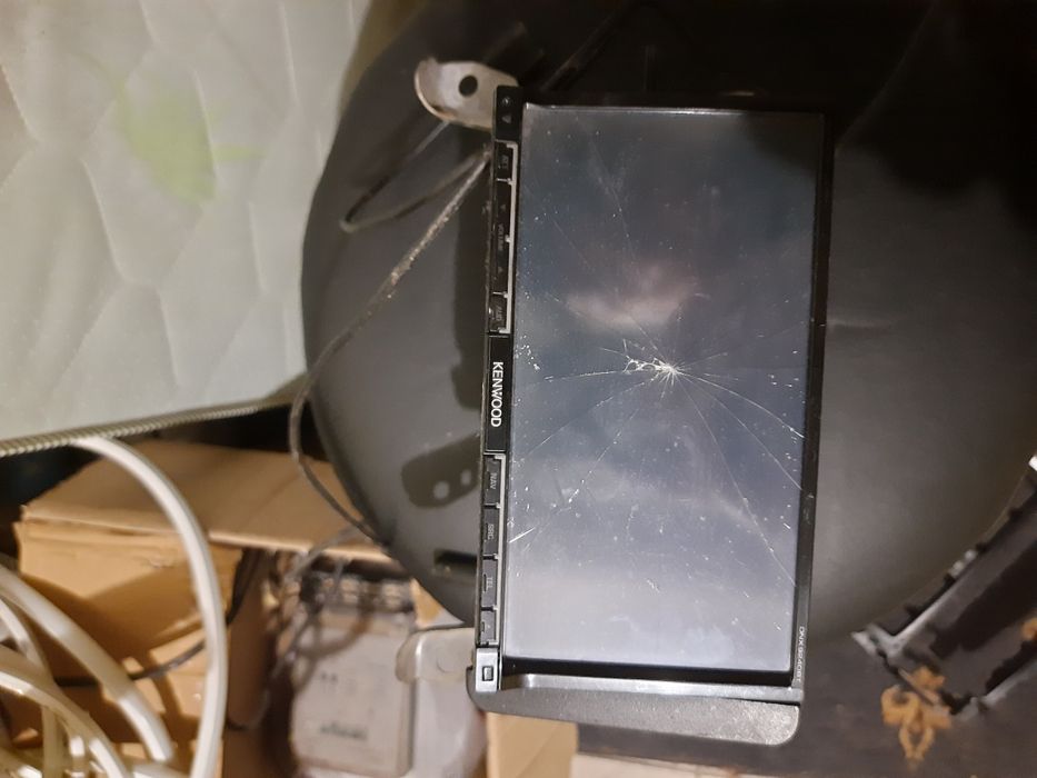 Мультимедія TOYOTA PRADO 150