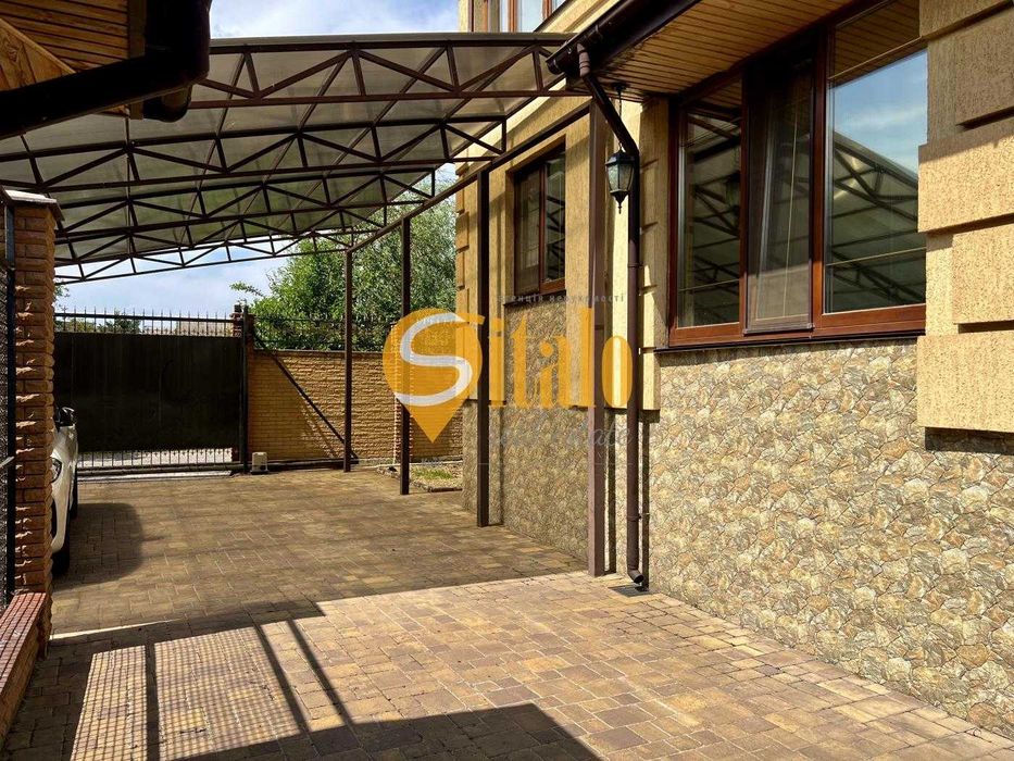 House by the address (area 200 m²) - Atlanta.ua - photo 24