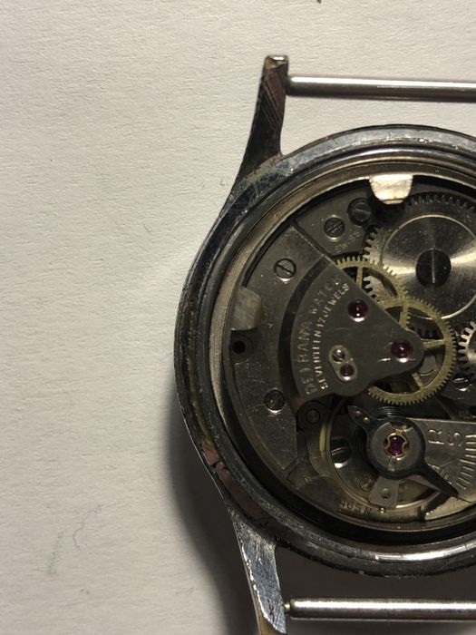 Zegarek meski Delbana