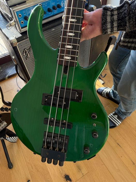 Sprzedam Gitary Basowe