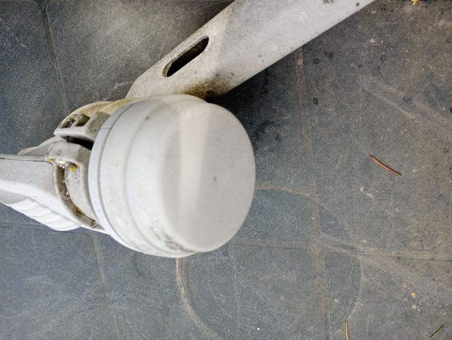 Antena satelitarna