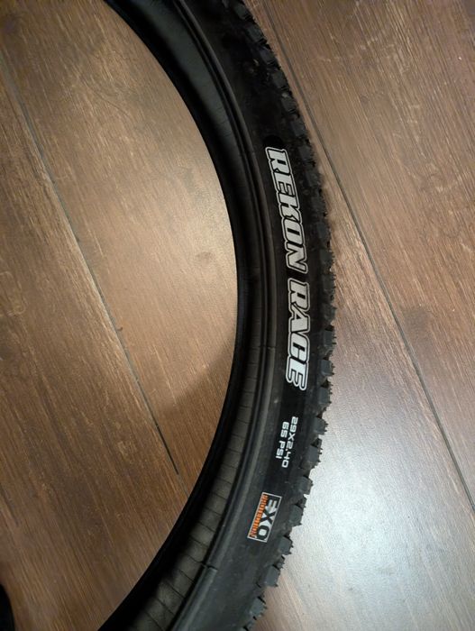 Maxxis Rekon race 29x2.4