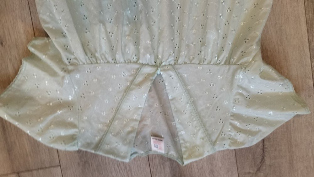 Koszula nocna Boho S M