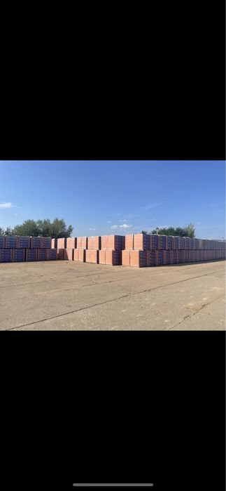 Керпіч блок керамічний