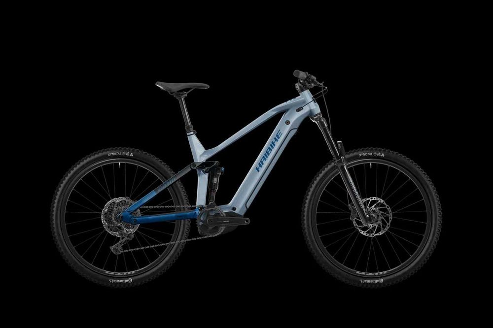 Rower Elektryczny Haibike ALLTRAIL 10 29” Promocja! roz. M