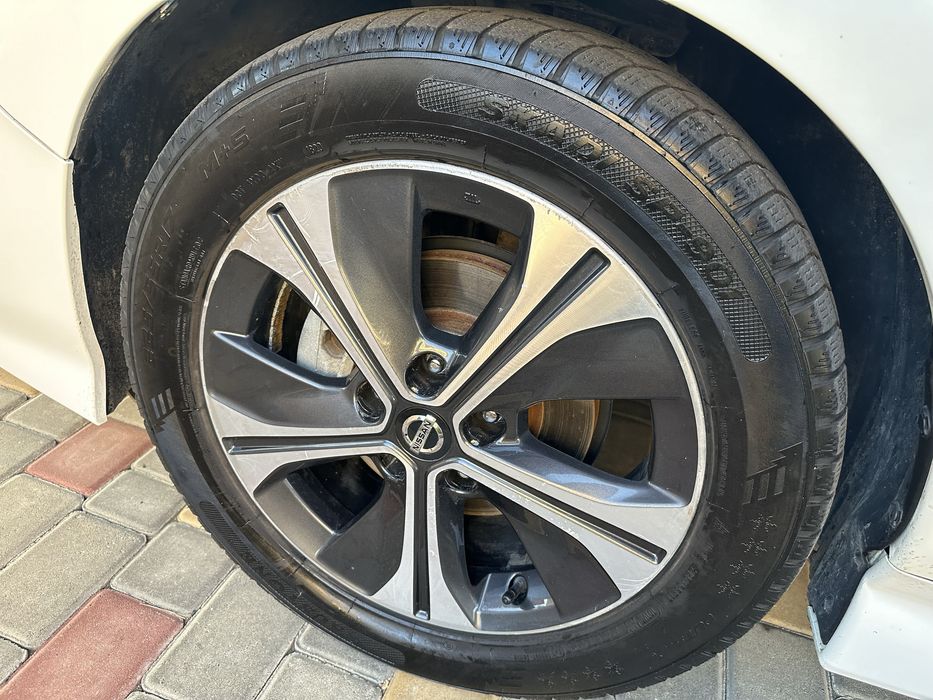 VIN SJNFAAZE1U0078155 фото оголошення 21 з 24