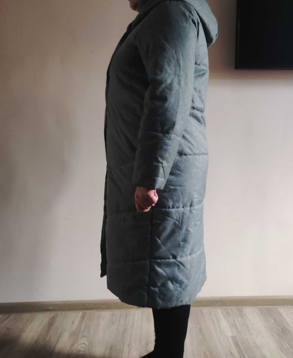 Продам плащ в доброму стані.