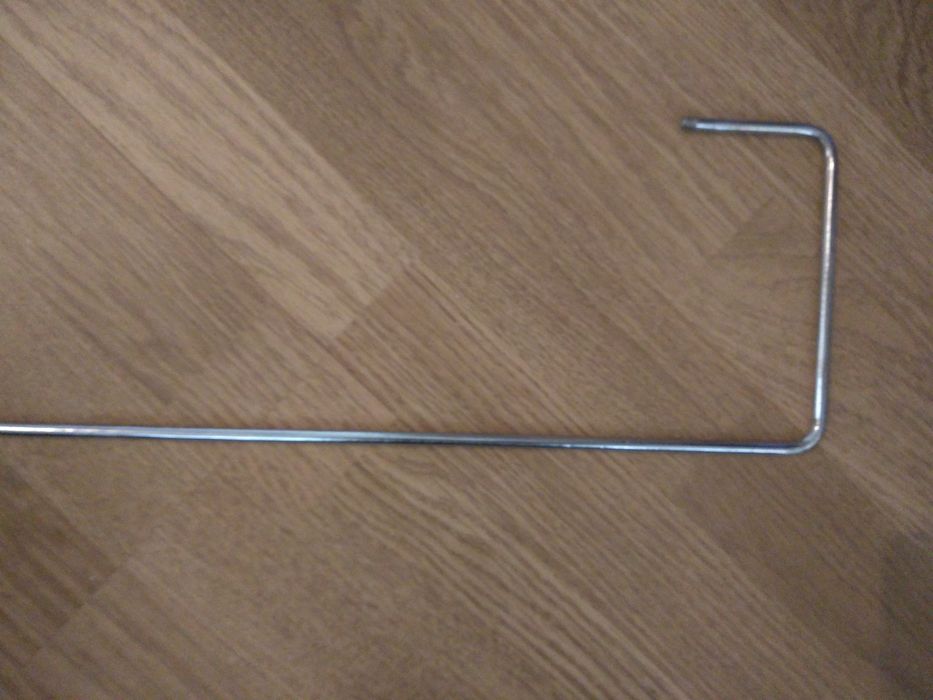 Стальные трубки полированные