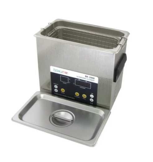 Ультразвукова ванна Baku BK-2000 3.2л.