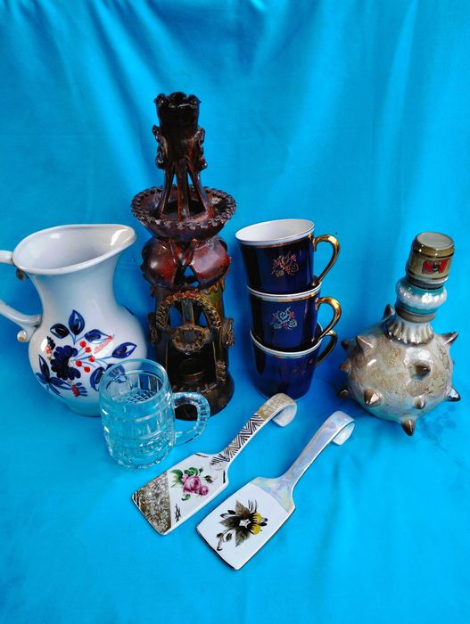 Різні для вашої кухні