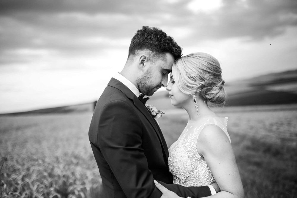 Milla Nova suknia ślubna premium