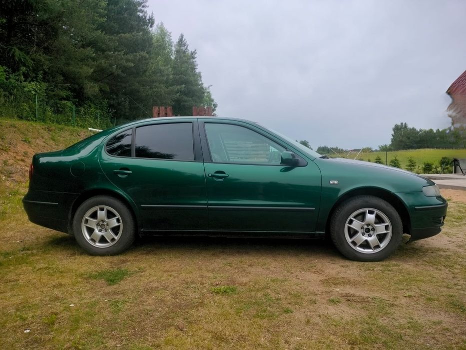 Seat Toledo 2 2001