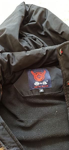 Продам зимову куртку