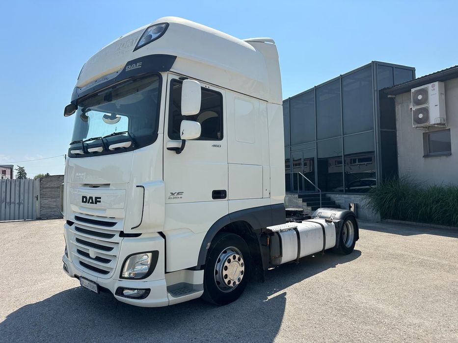 DAF