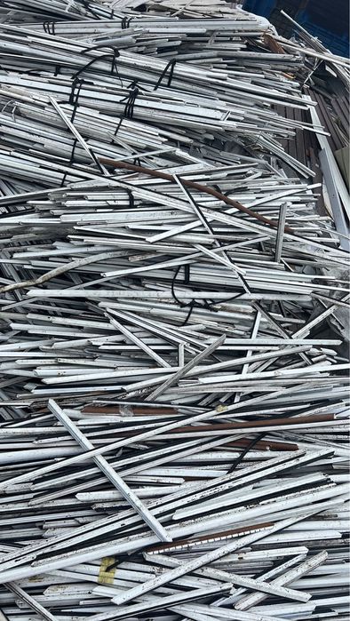 Закупка пластика, отходы ПВХ, вывоз пластика, Мягкий Пвх,