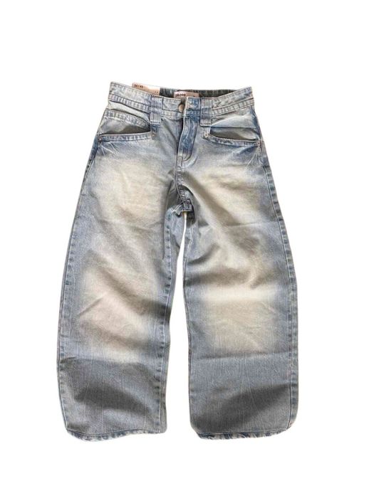 Голубі Джинси.