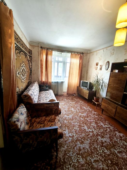 ‼️Продам 2 к.кв Центр города.ост.Нижнеднепровская.