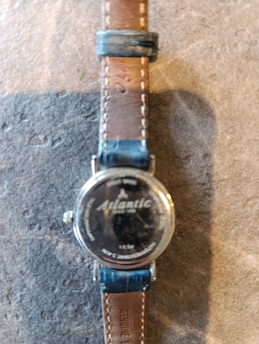 Zegarek Atlantic damski
