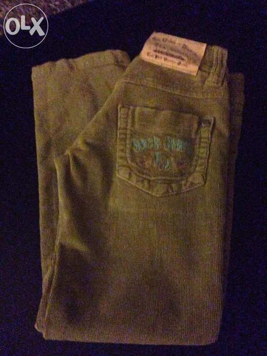 Calças TLX como novas Fabricadas em Portugal