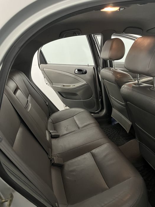 Chevrolet Lacetti 1.4 16V