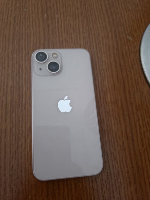 Iphone 13 mini nao carrega