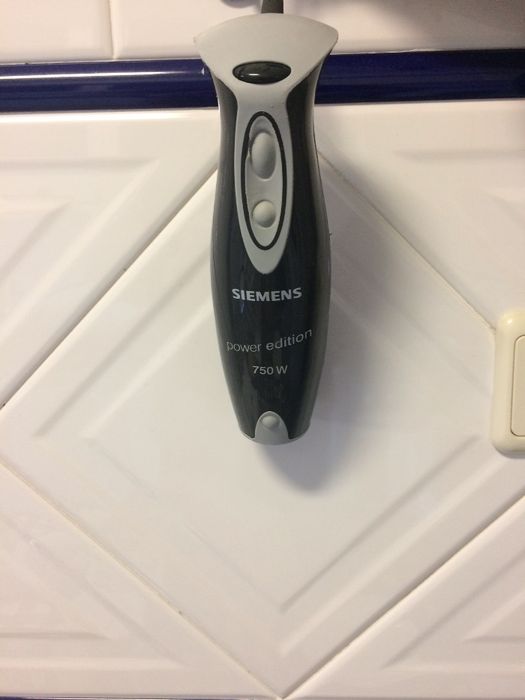 Varinha Trituradora Siemens MQ5N2PEMQ5N2PE