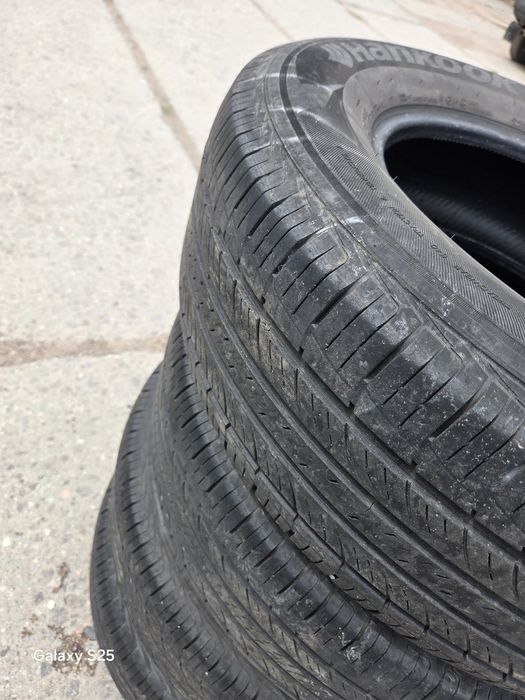 Резина Hankook  265×65 R17