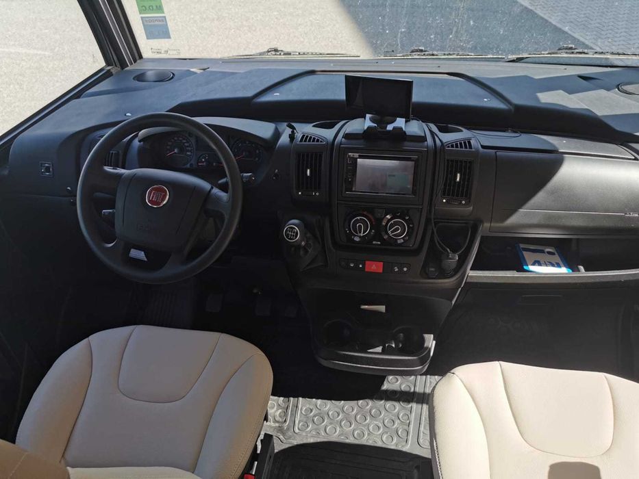 Sprzedam Kamper Rapido Itineo 740RC