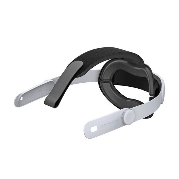 Oculus Quest 2 64 GB | Кріплення і кабель Link