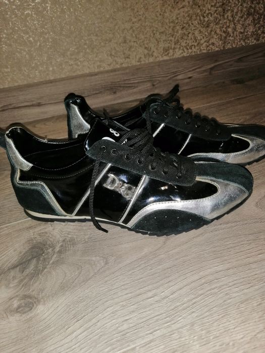 Стильная обувь.DG Оригинал.