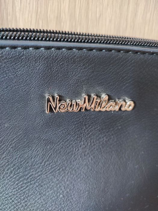 Torebka damska New Milano