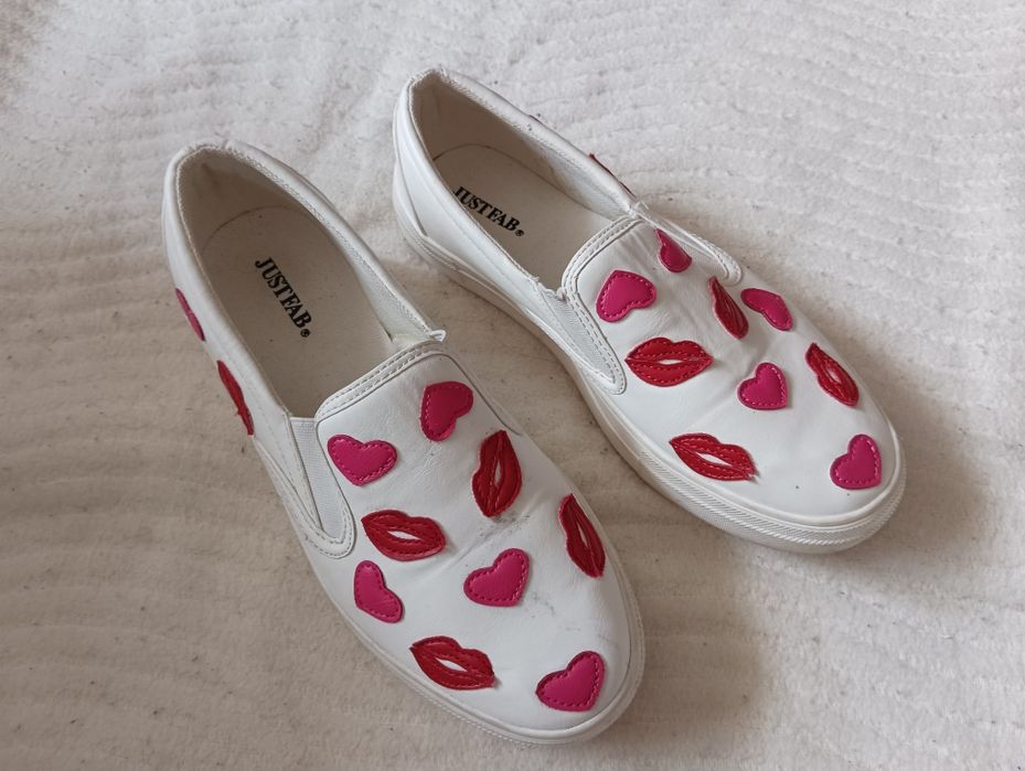 Мокосини justib - 41 р.