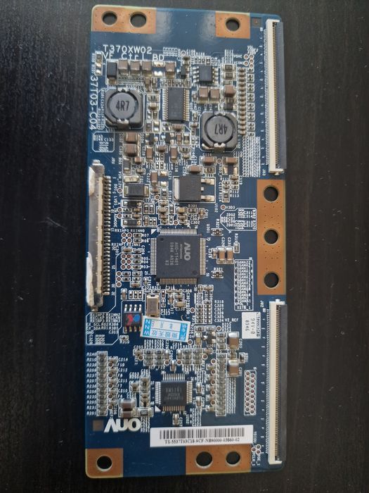 Samsung T-con T370XW02