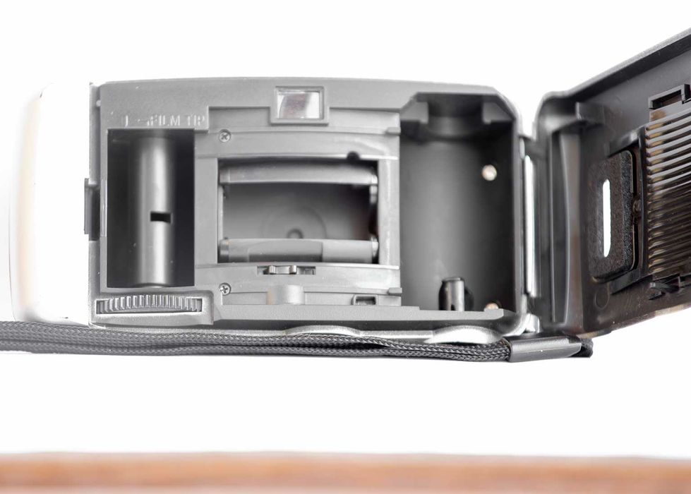 Máquina fotográfica analógica 35 mm (sem marca) (ver opção rolo incluí64585431035139121