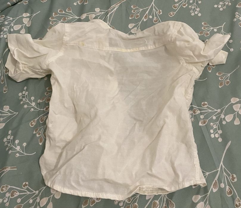 Roupas de bebes