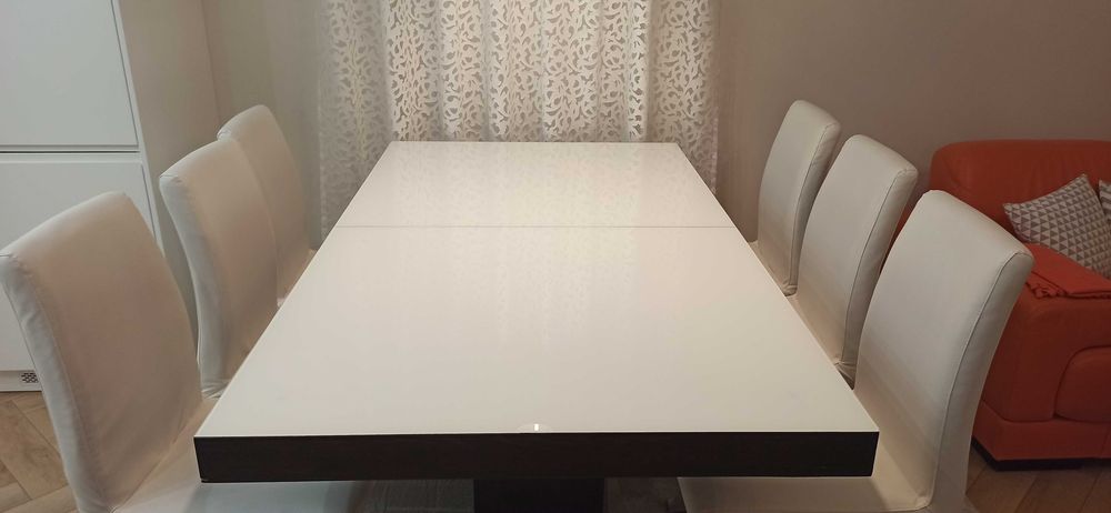 Stół rozkładany Pro-Invest 180x100