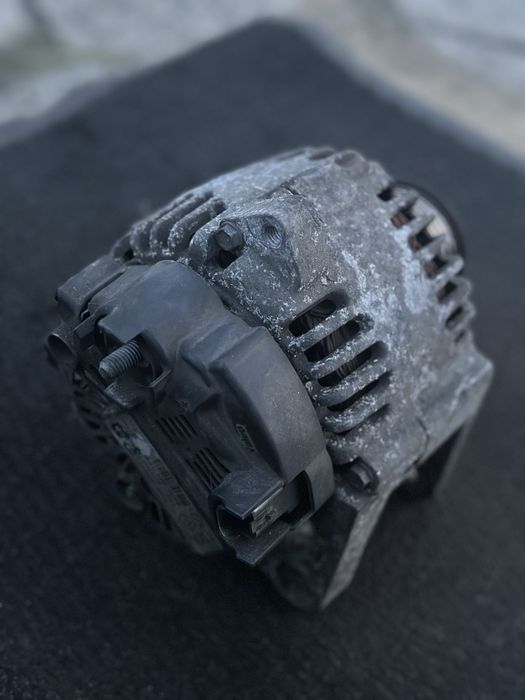 Alternator Valeo 110A 8200323126 – Renault Megane II / Scenic / Laguna / Dacia