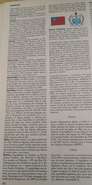 Moderna Enciclopédia Universal - Lexicoteca - 10 volumes