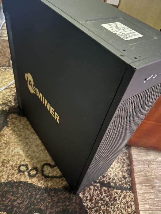 Асік асик asic Jasminer X16-Q 1950 m/h