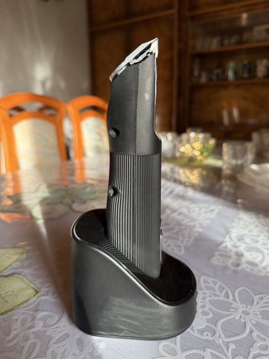 Oster Model 97 Cordless – bezprzewodowa maszynka PRO | jak nowa