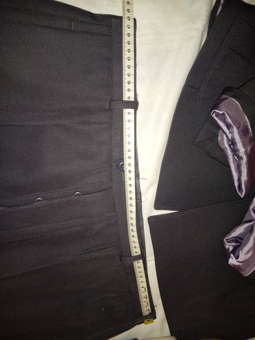 mundur galowy marynarka wojsk lotniczych oficerski