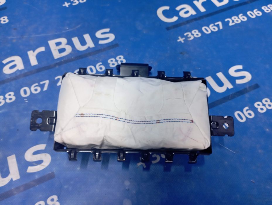 Подушка безпеки пасажира  KIA NIRO 2019 подушка безопасности