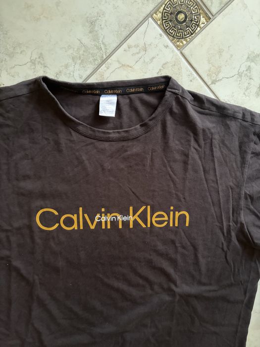 Футболка Calvin klein XL оригінал
