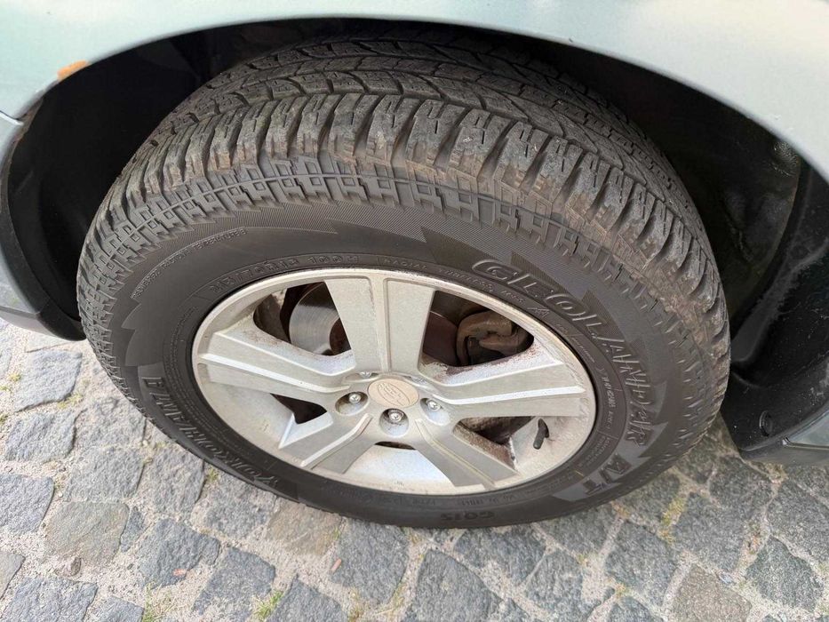 Продам Subaru Forester 2008р. #78320