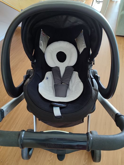 Trio urban chicco