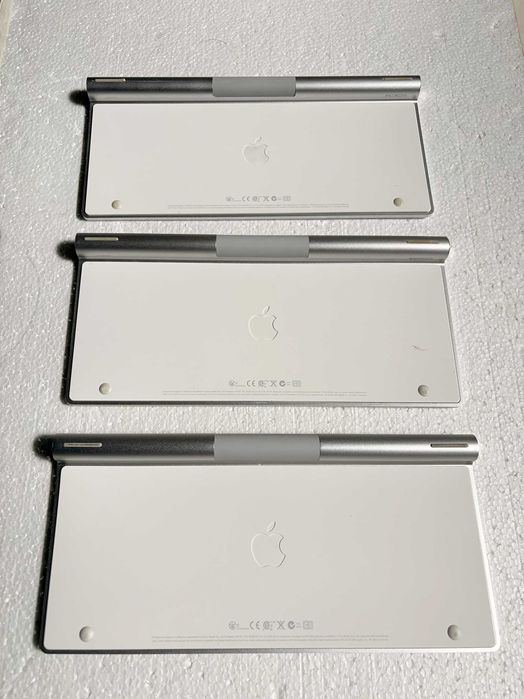 Vendo teclados sem fios da marca Apple - Modelo A1314 - Em bom estado
